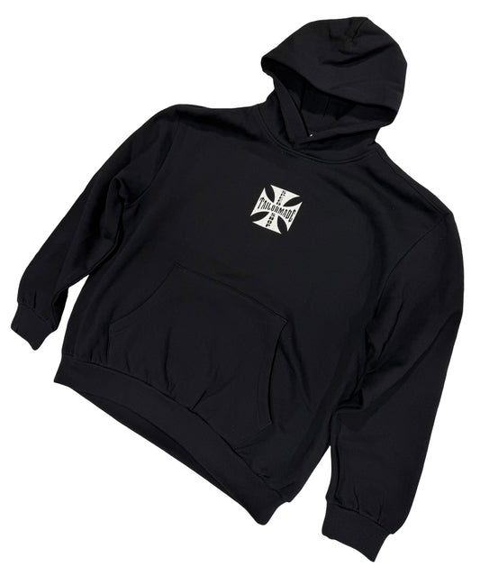 Chopper Hoodie