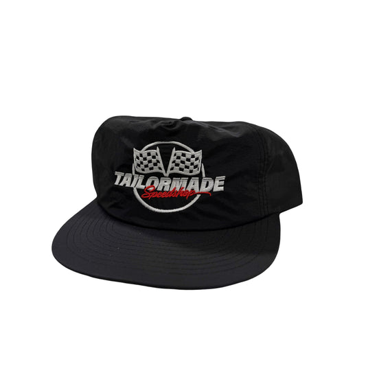 Tailormade- Live Fast Logo Hat