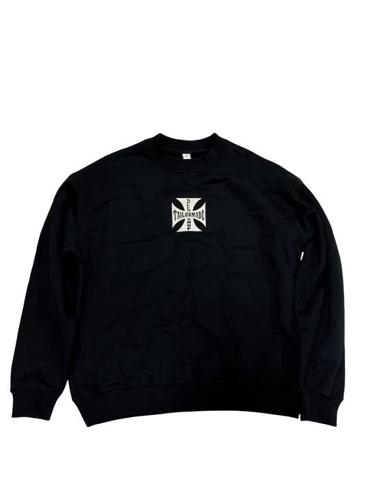 Chopper Heavy Weight Crew Neck