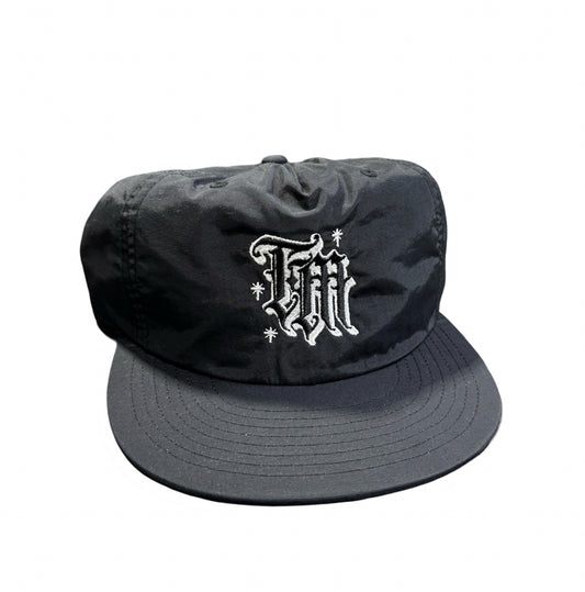 TM parachute hat