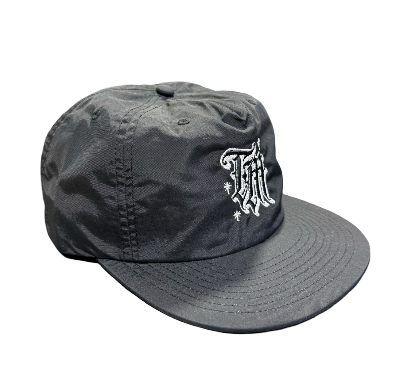 TM parachute hat