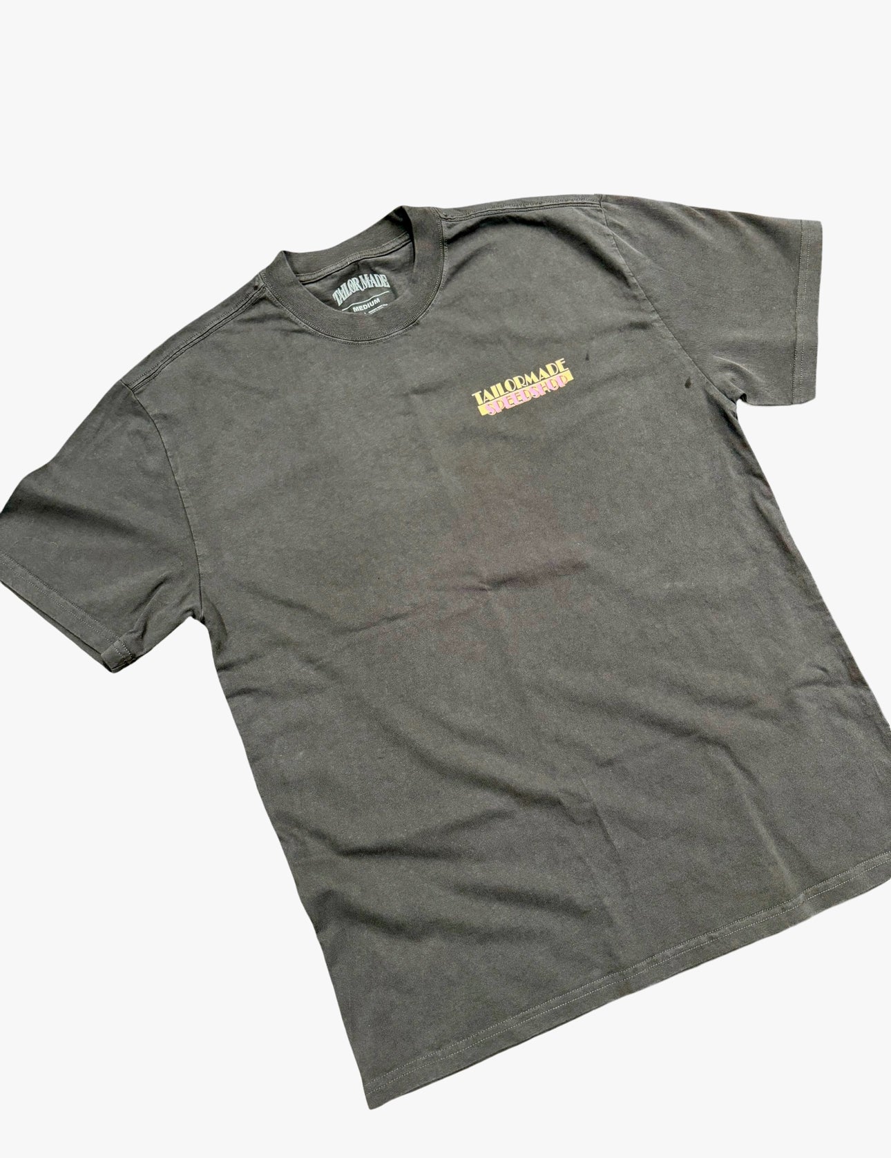 The Bikes Are Ours Tee