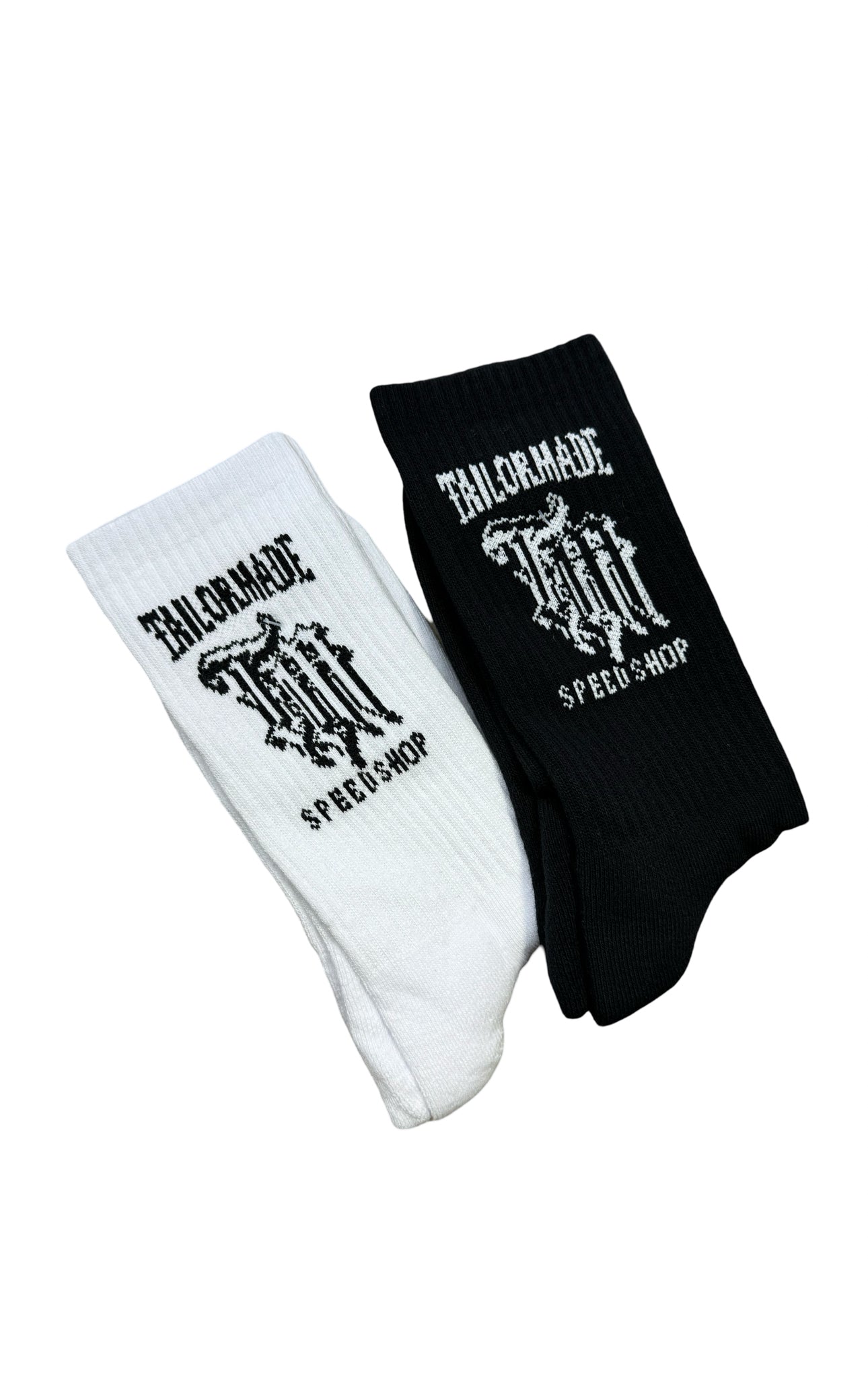 Tailormade Crew Sock Pack