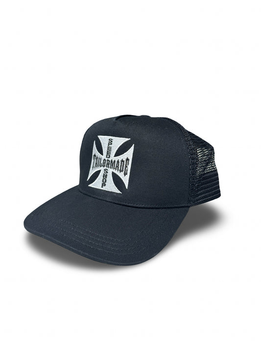 Chopper Truckers Cap