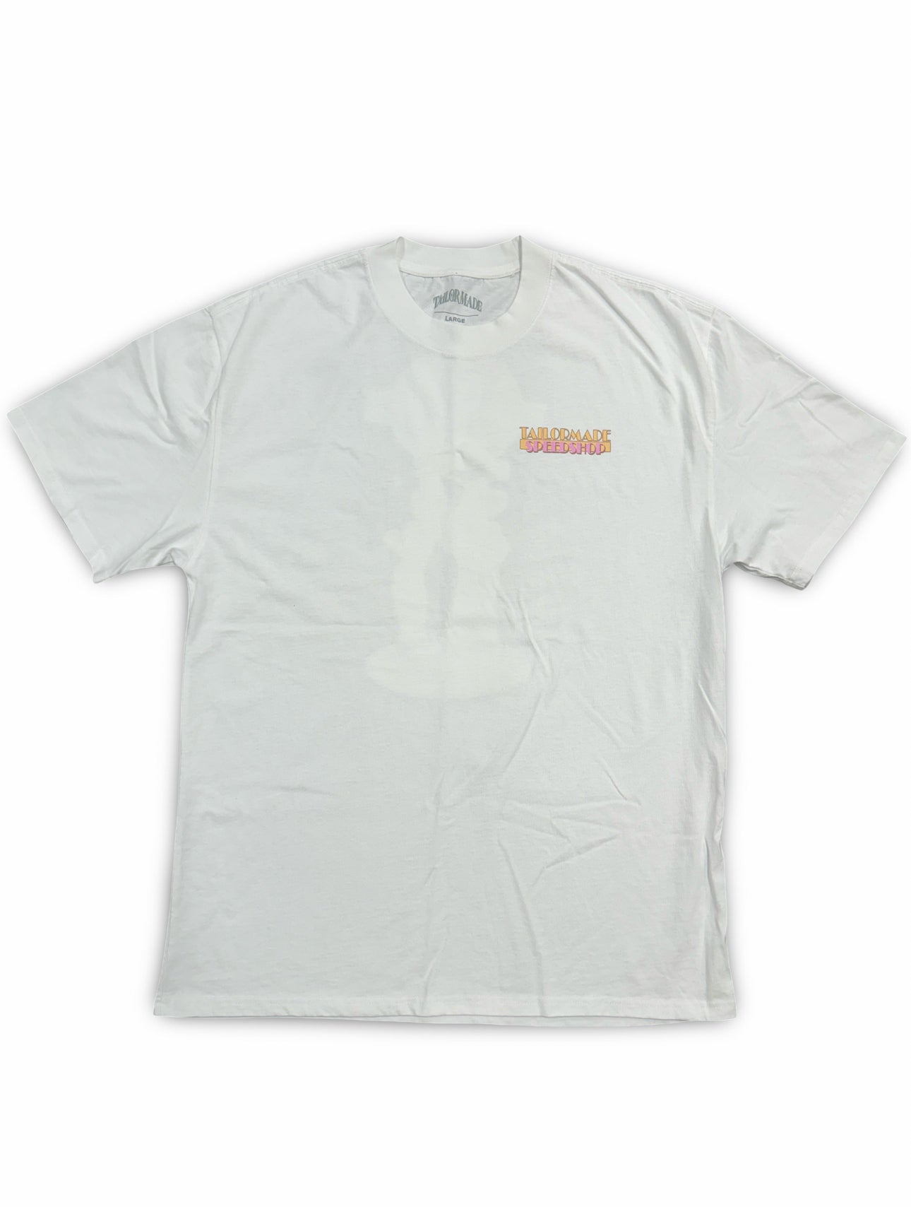 The Bikes Are Ours Tee