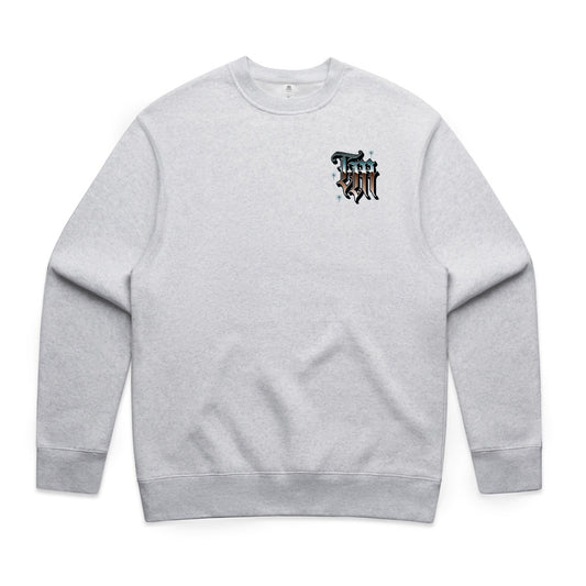 All Things Custom Crew