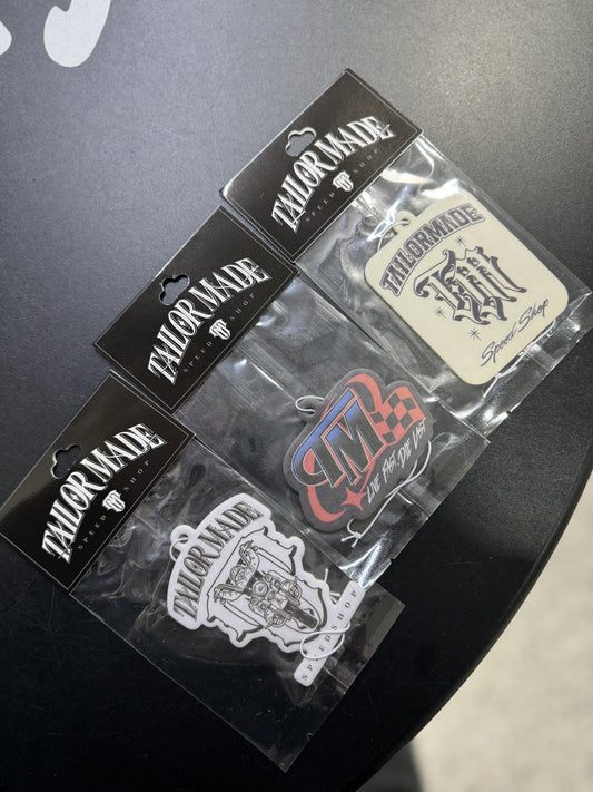 Tailormade Air Freshener pack