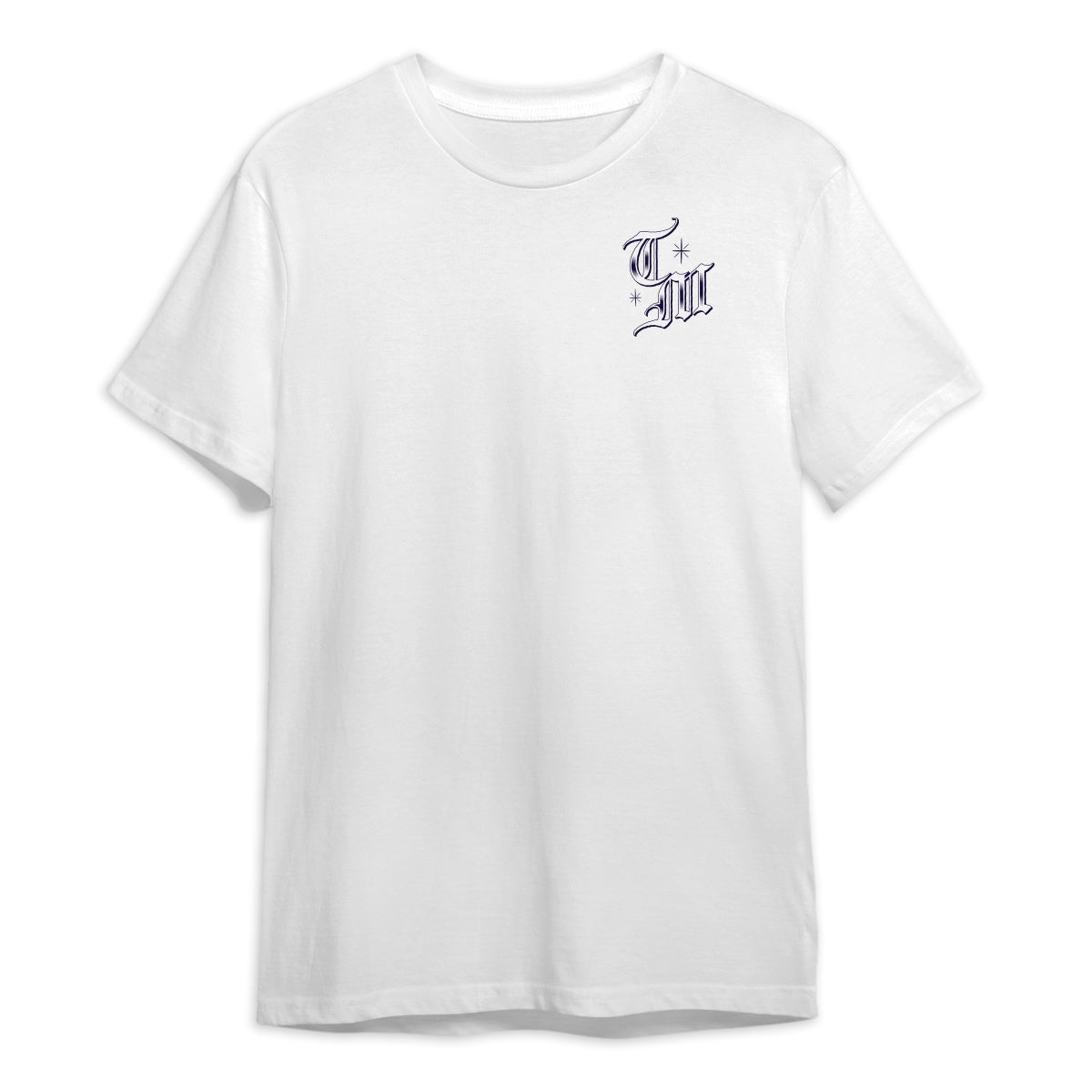 Never Last & Nowhere Fast Tee