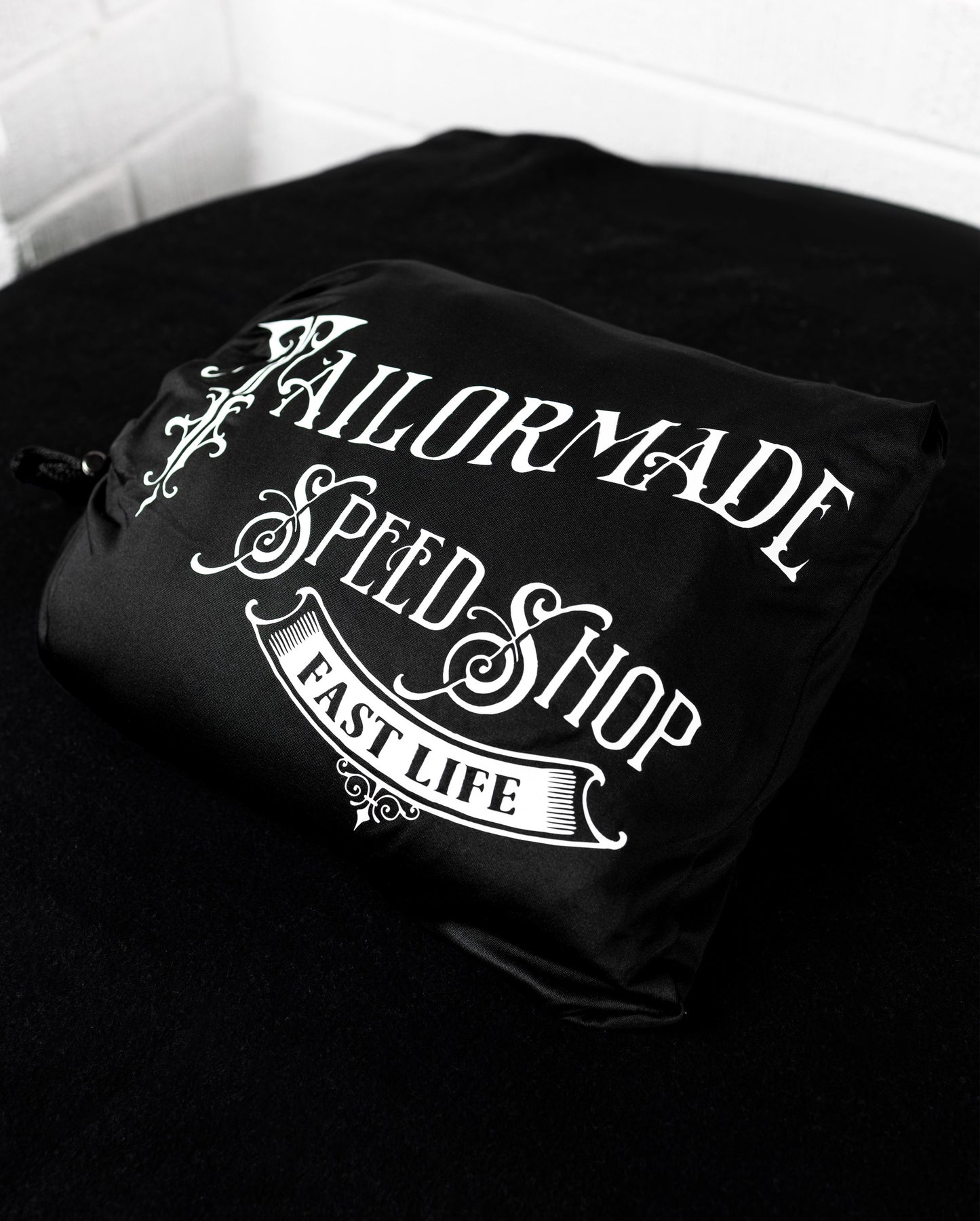 Tailormade Tailored Fit Bike Cover