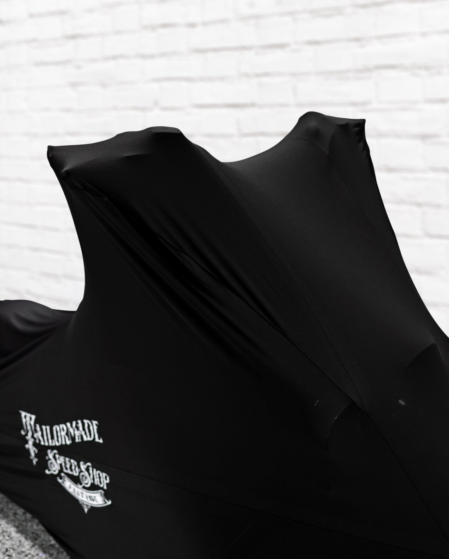 Tailormade Tailored Fit Bike Cover