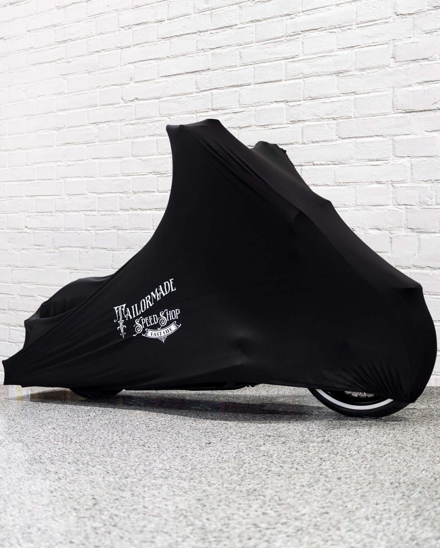 Tailormade Tailored Fit Bike Cover