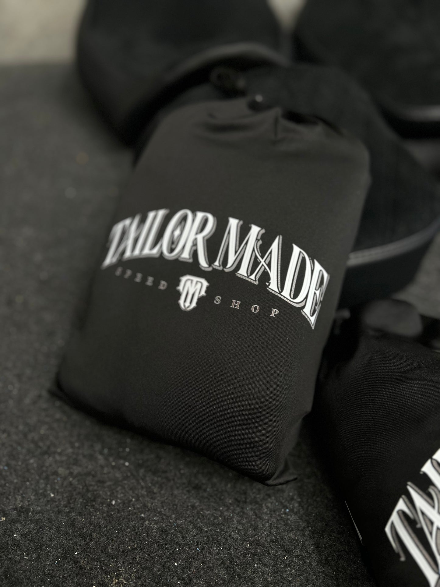 Tailormade Tailored Fit Bike Cover