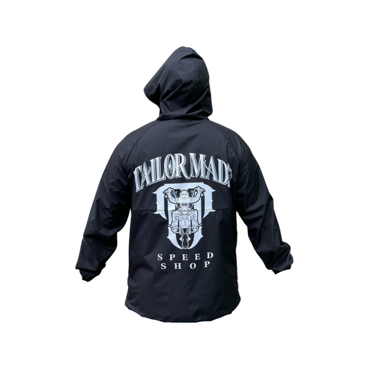 Monogram WindBreaker