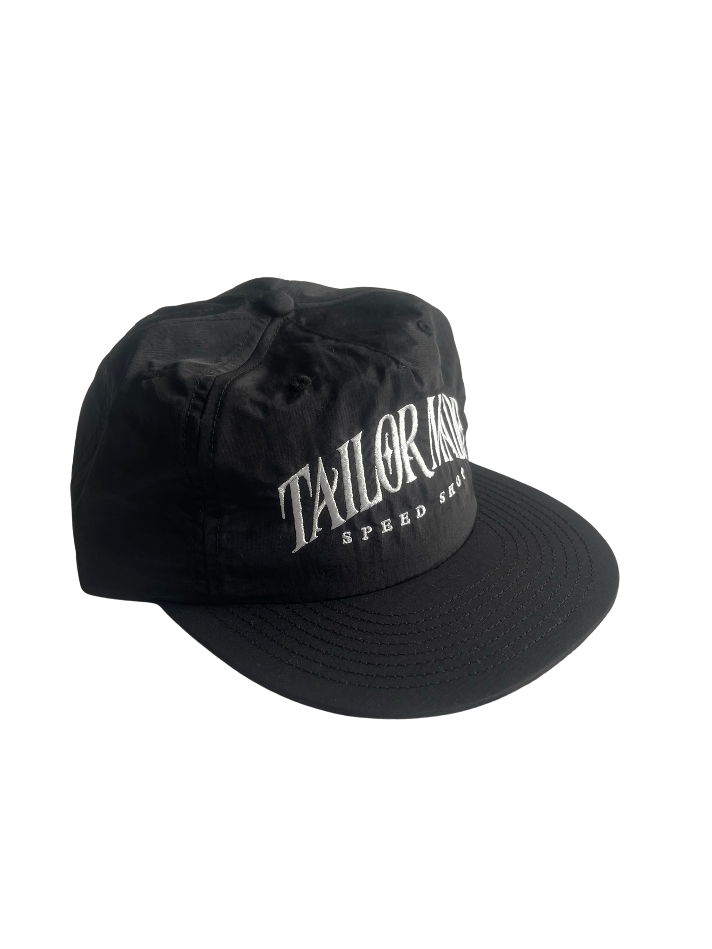 Monogram Parachute Hat