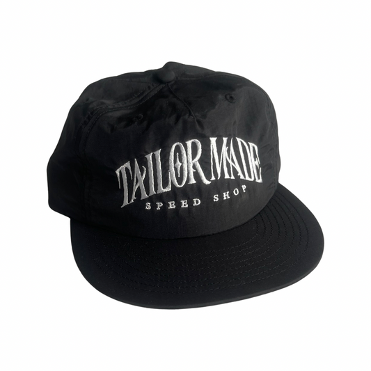 Monogram Parachute Hat