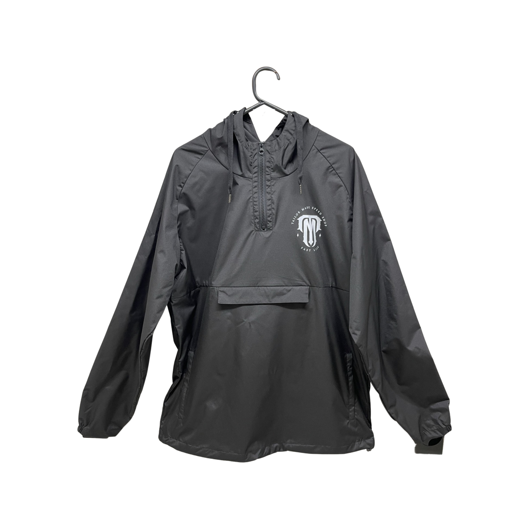 Monogram WindBreaker