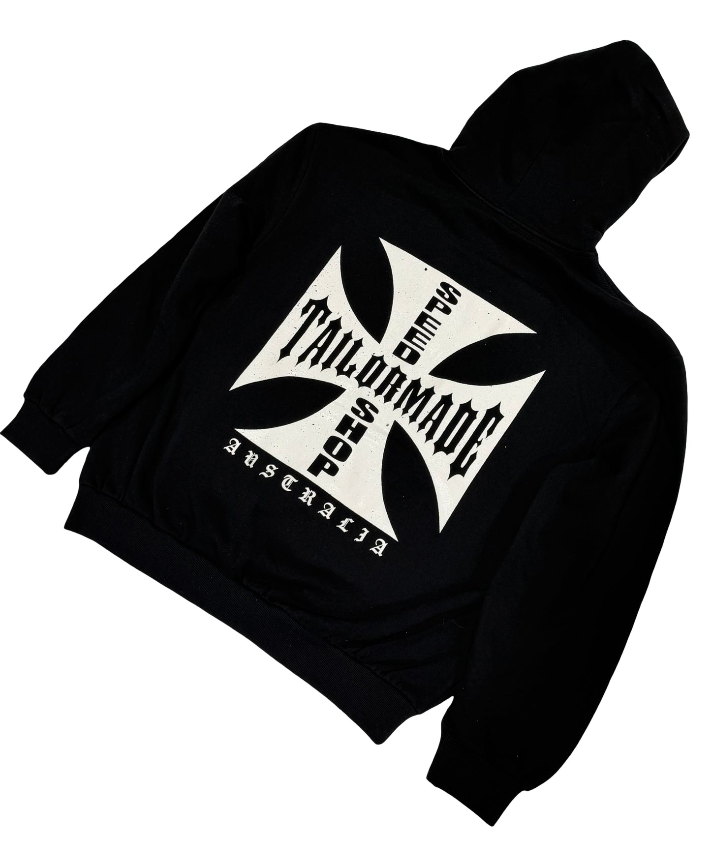 Chopper Hoodie