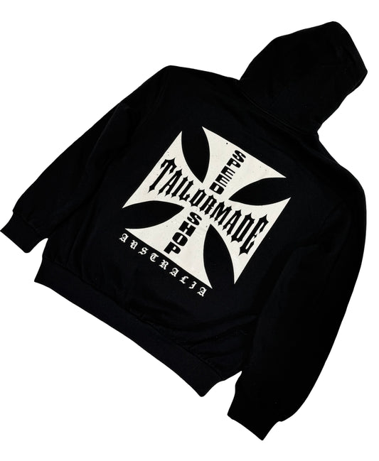 Chopper Hoodie