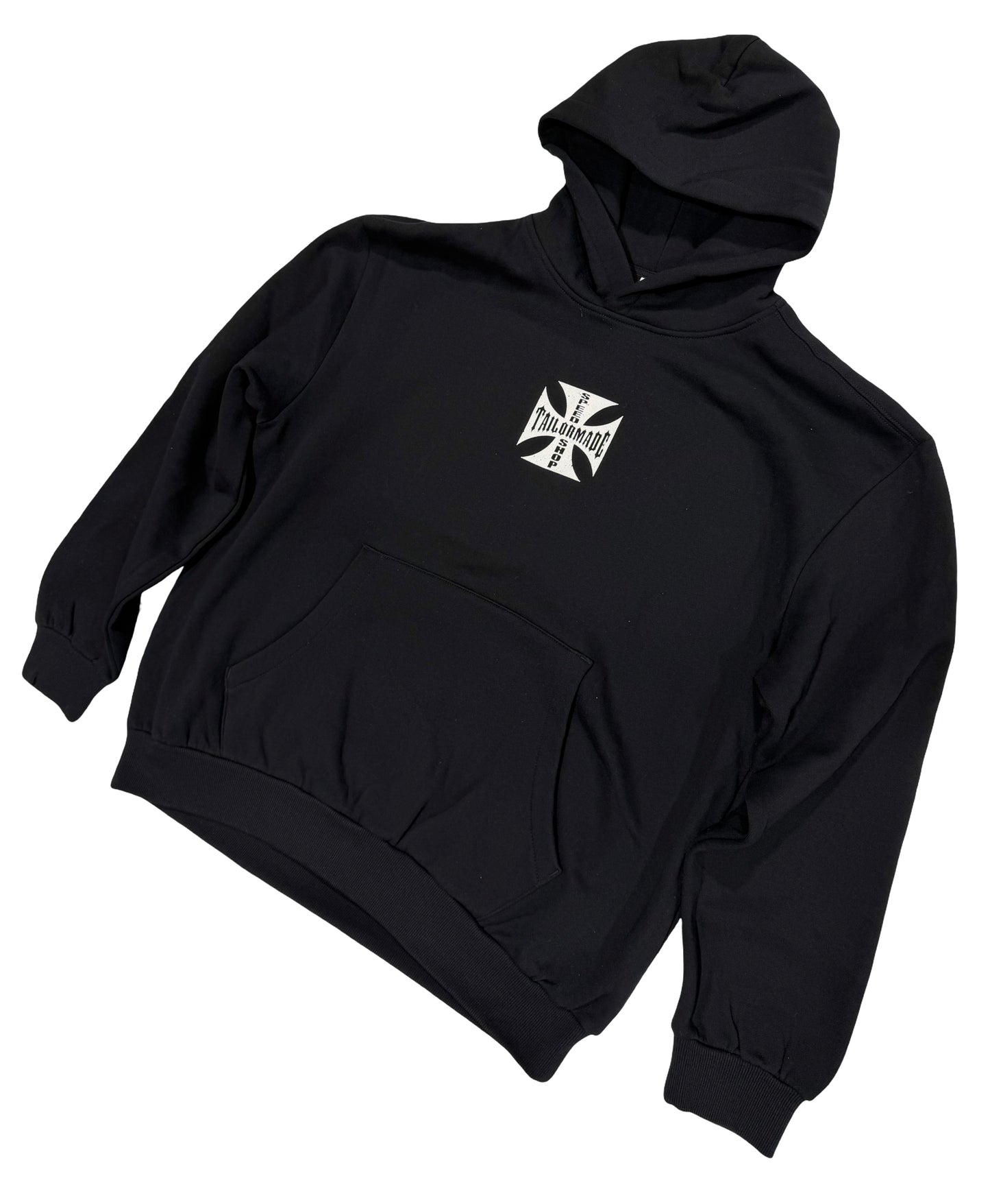 Chopper Hoodie
