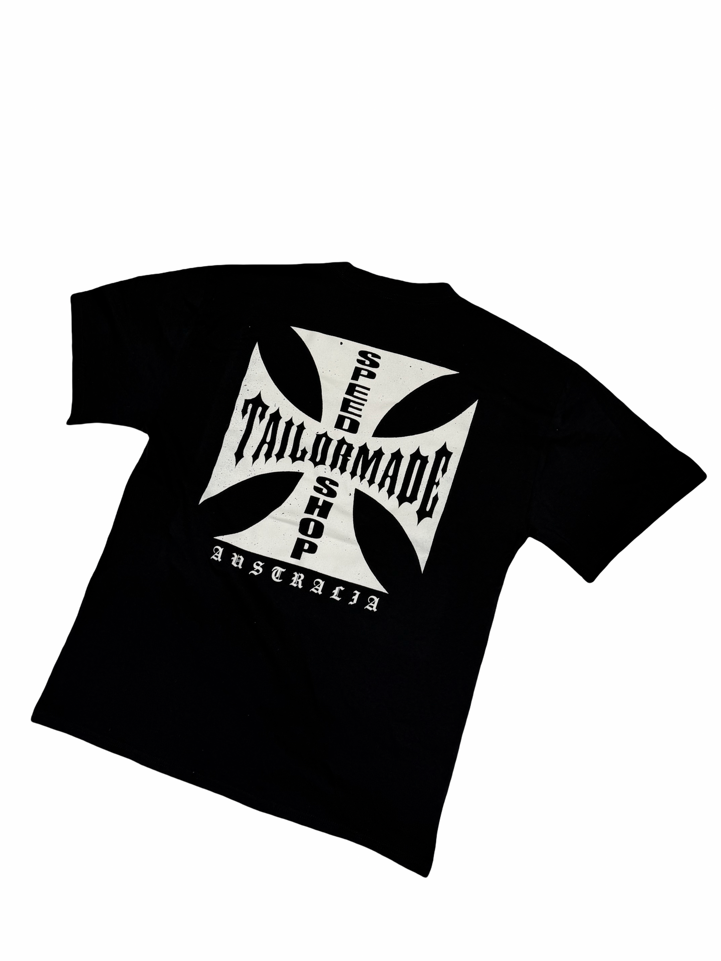 Chopper Tee