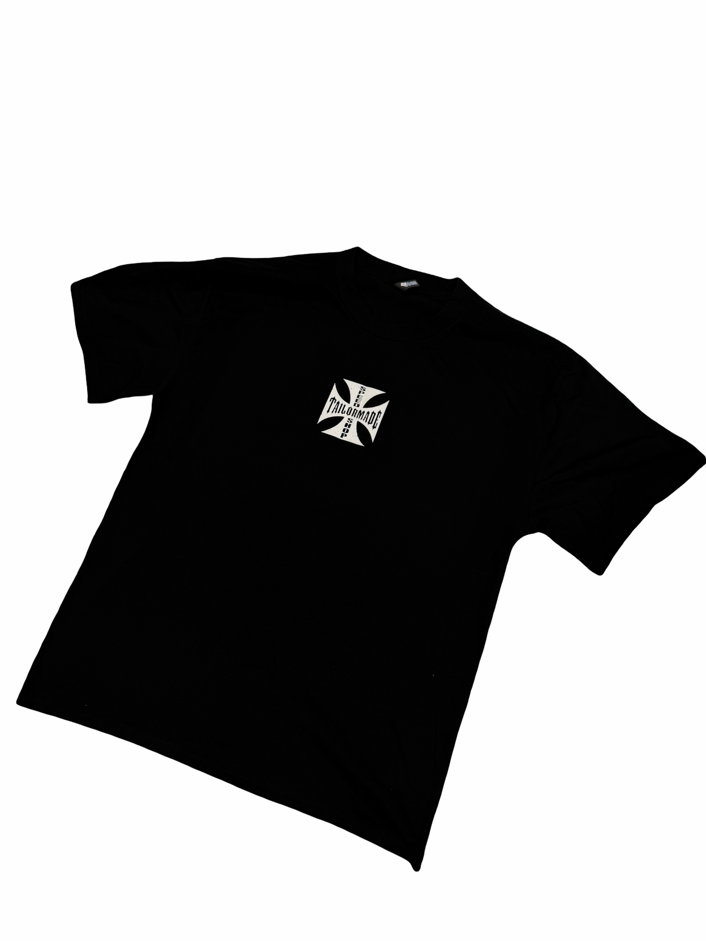 Chopper Tee