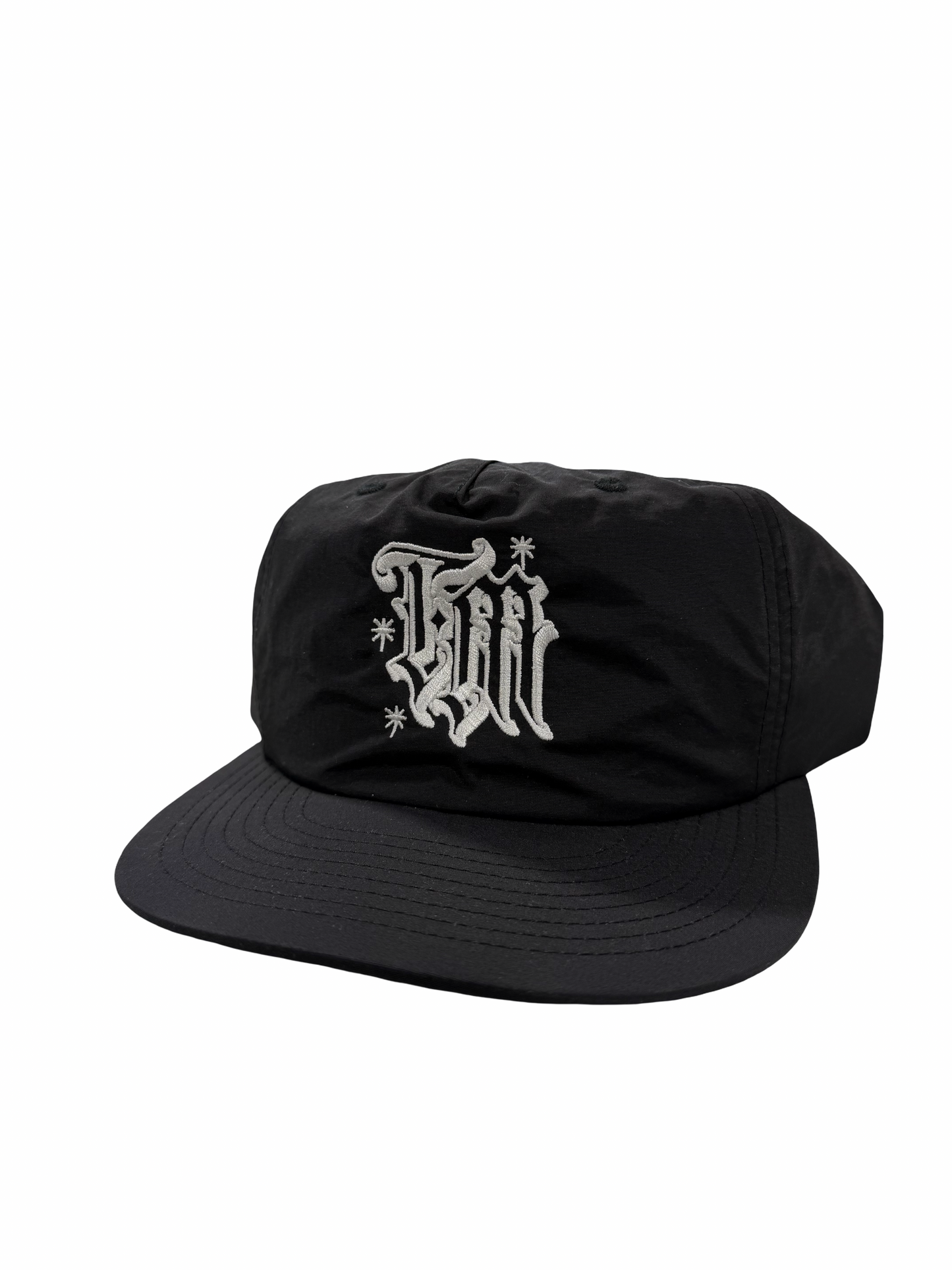 TM parachute hat