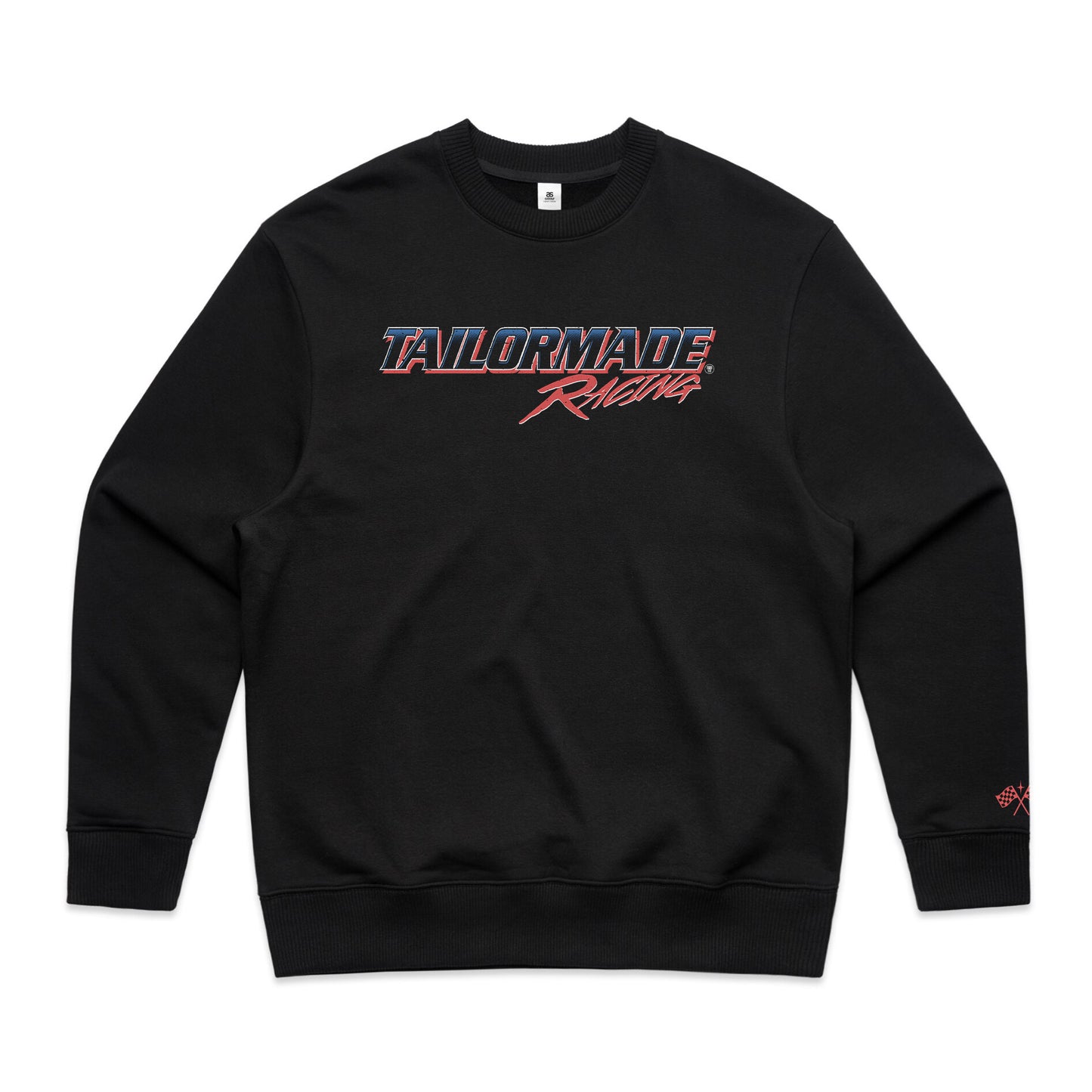 Tailormade Racing Crew