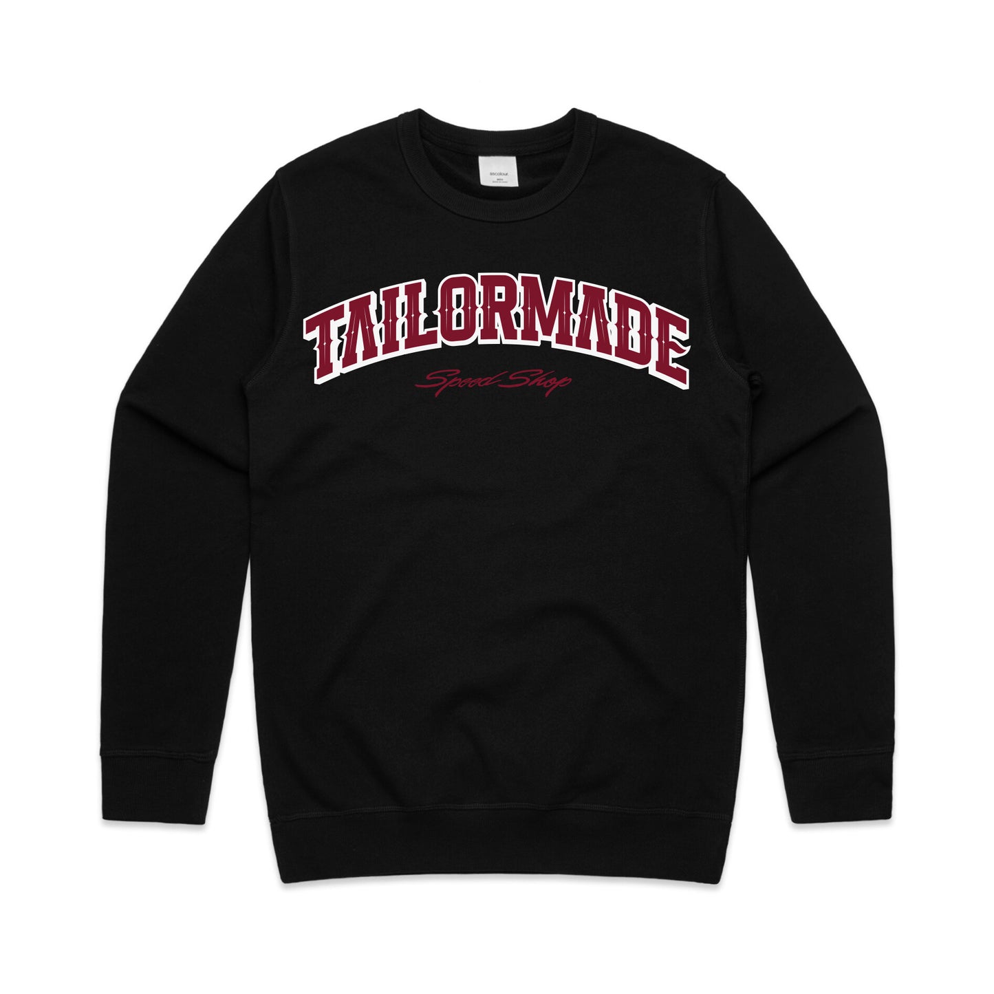 TAILORMADE VARSITY STYLE